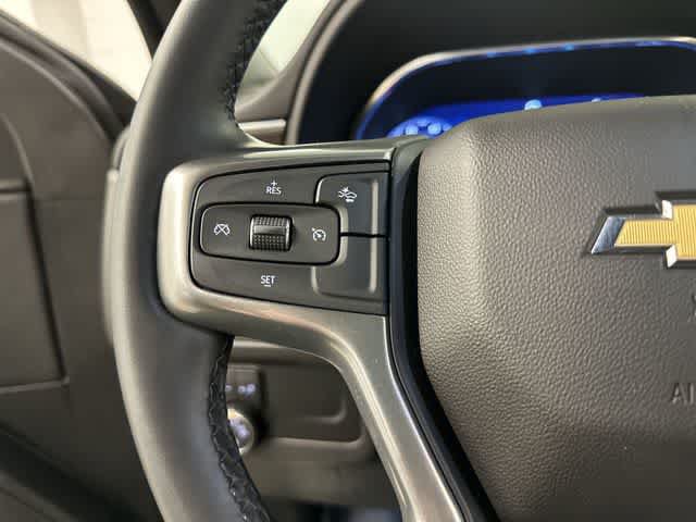 Used 2023 Chevrolet Tahoe LT AWD/4WD image 8