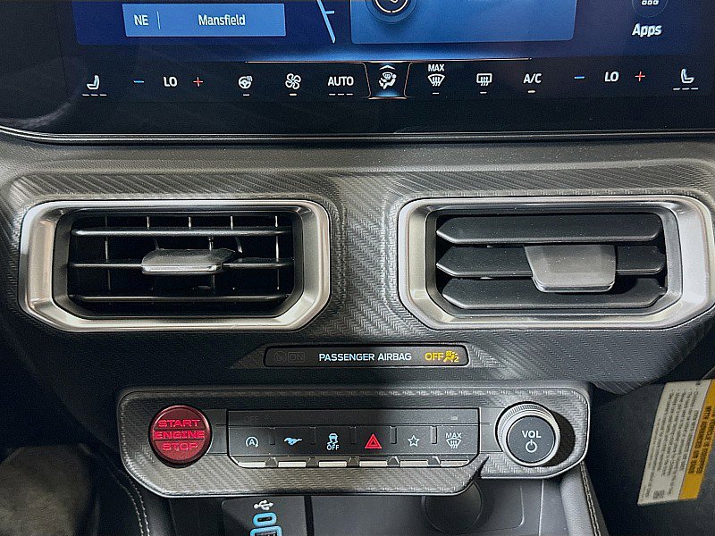 New 2025 Ford Mustang GT Premium image 21