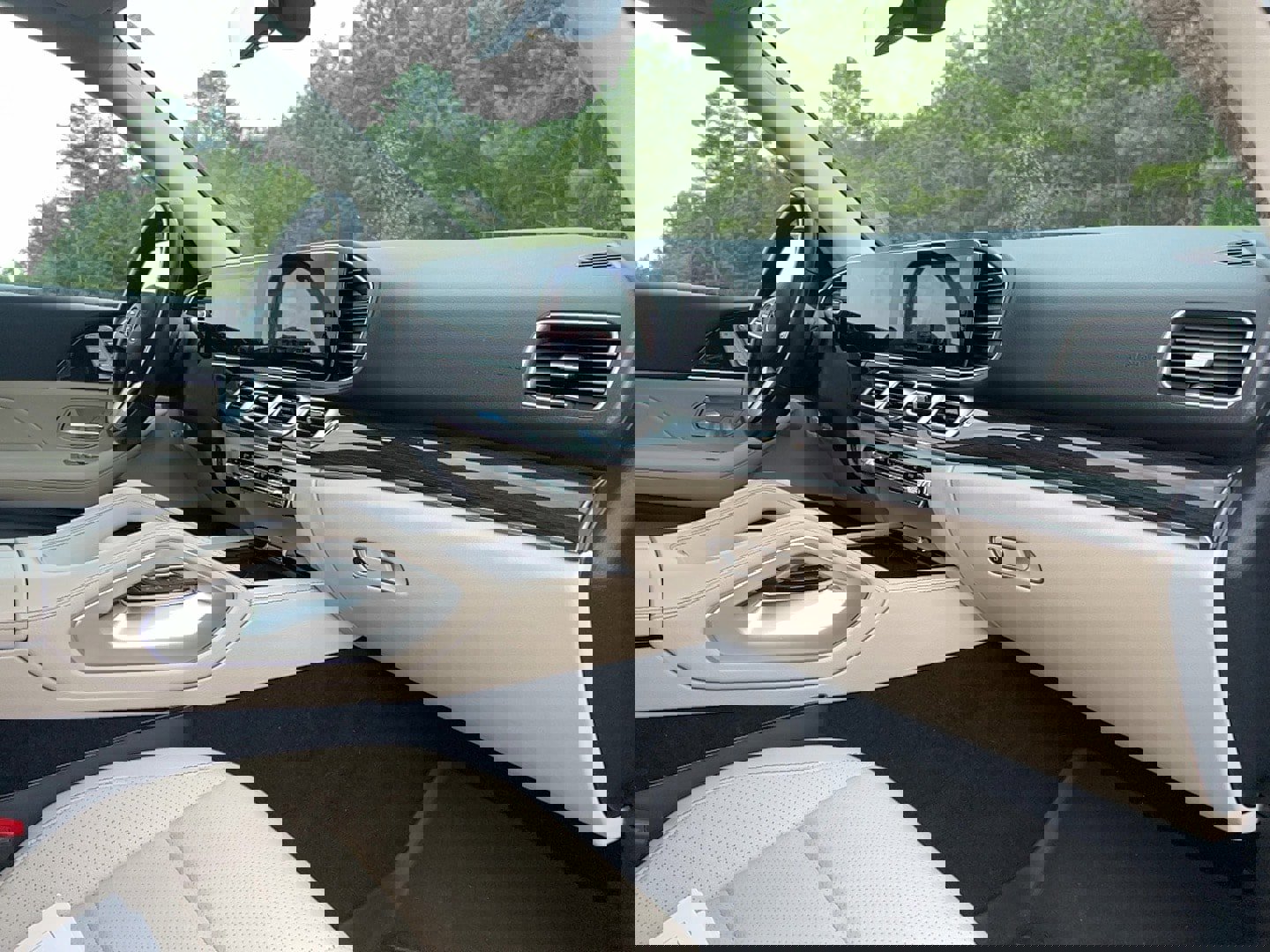 Used 2021 Mercedes-Benz GLE 350 image 23