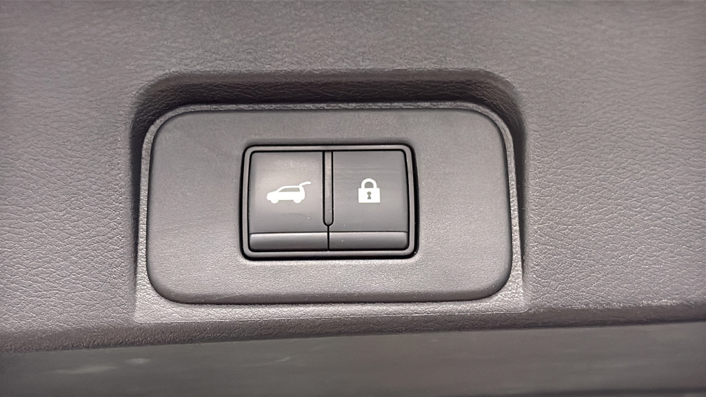 Used 2024 Nissan Rogue SV AWD/4WD image 27