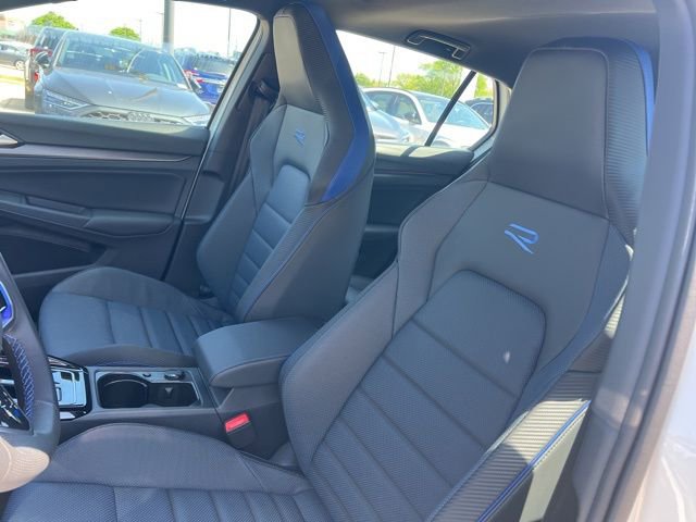 New 2026 Volkswagen Golf AWD/4WD image 7