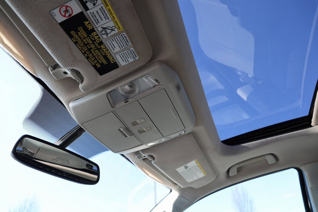 Used 2015 Toyota Sequoia Limited image 6