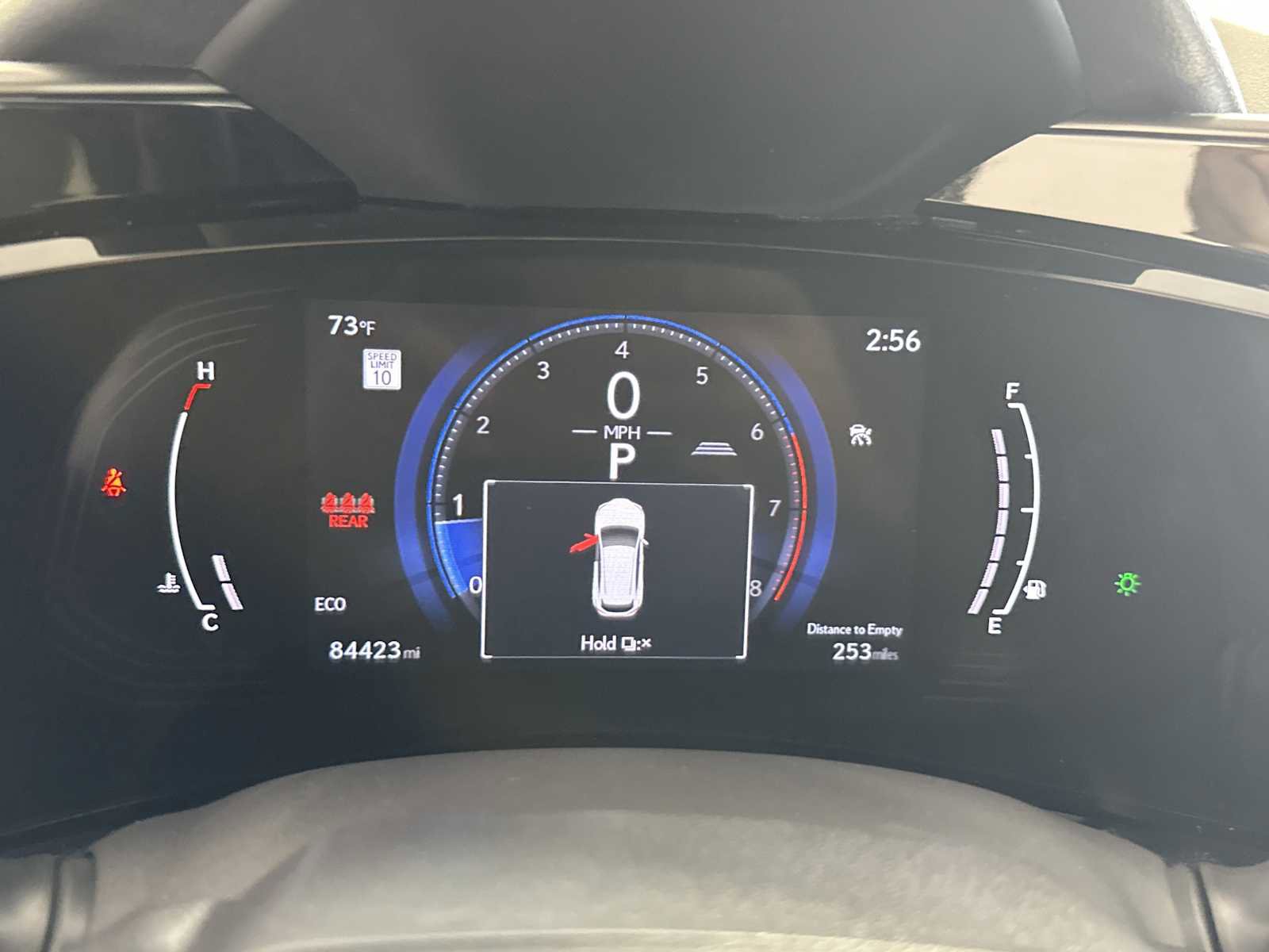 Used 2022 Lexus NX 350 AWD image 18