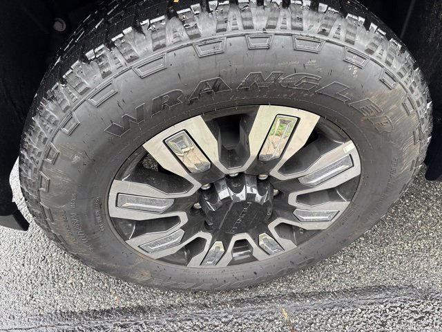 New 2025 GMC Sierra 2500 Denali w/ Denali Reserve Package image 5