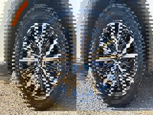 Certified 2023 INFINITI QX60 Autograph w/ Cargo Package image 10