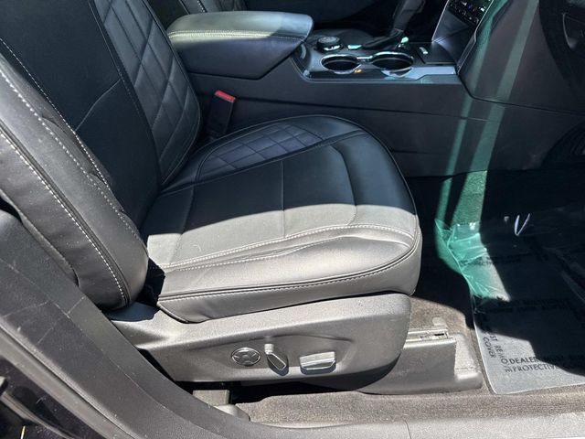 Used 2017 Ford Explorer Platinum AWD/4WD image 10