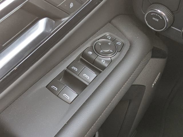 New 2026 Chevrolet Tahoe High Country image 22