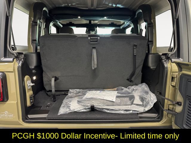 New 2026 Jeep Wrangler Sport S image 13