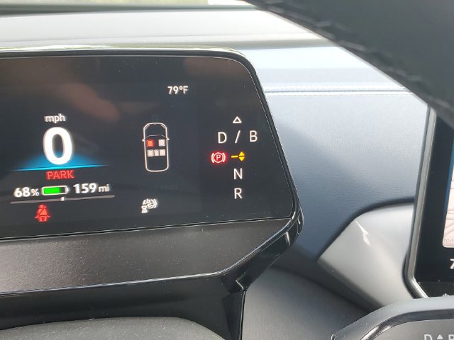 New 2026 Volkswagen ID.4 Pro S AWD/4WD image 25