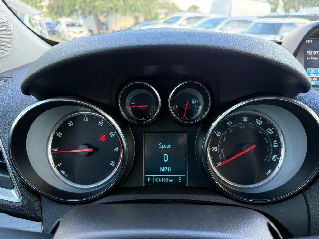 Used 2015 Buick Encore Convenience image 23