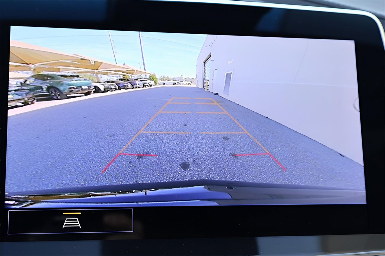 Used 2023 Cadillac CT5 Premium Luxury w/ Climate Package image 20