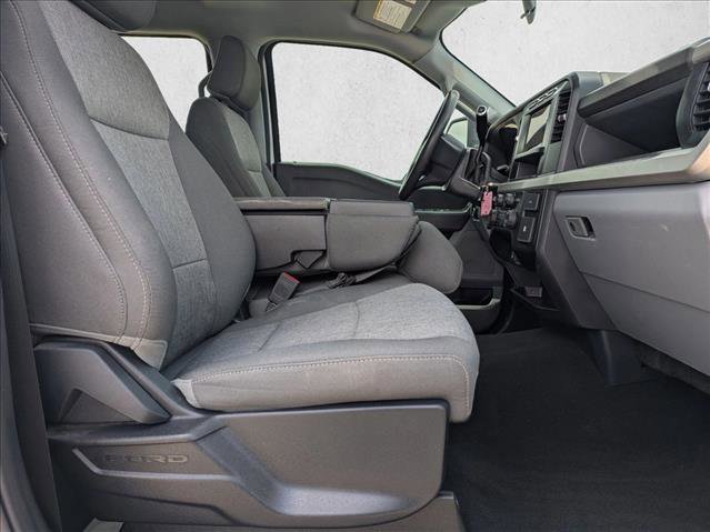 Used 2024 Ford F250 XL w/ STX Appearance Package AWD/4WD image 20