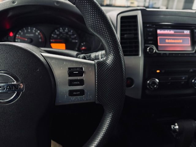 Used 2018 Nissan Frontier S image 21