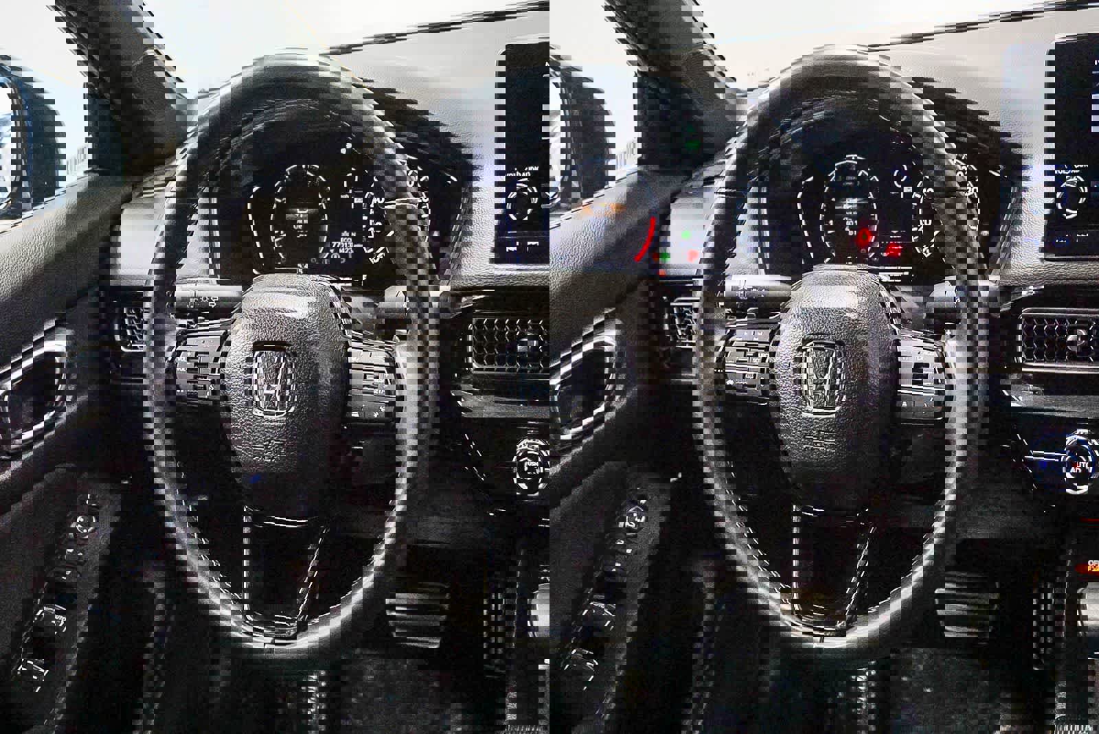 Used 2025 Honda Civic Sport image 16