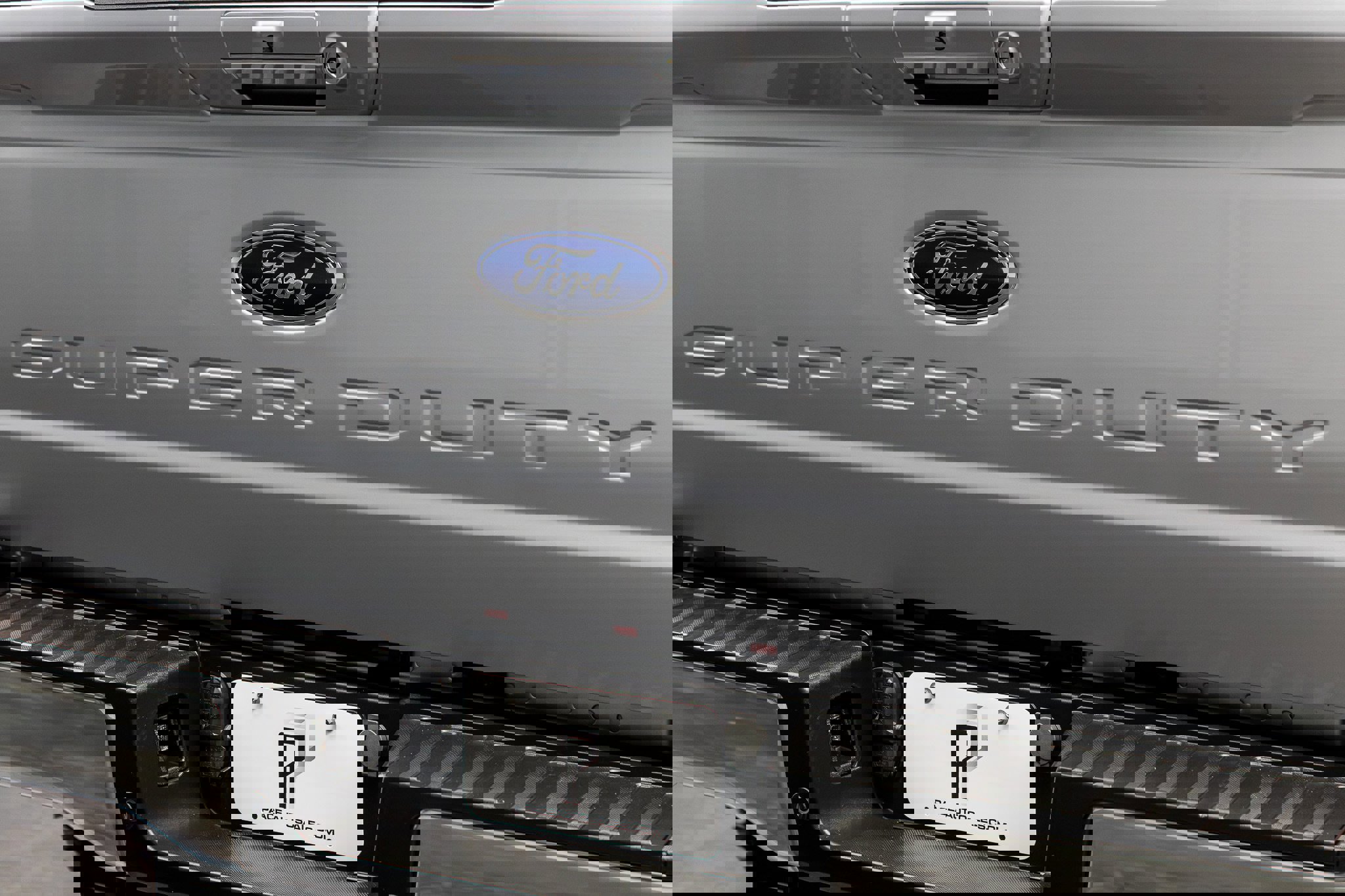 Used 2023 Ford F350 Lariat w/ Lariat Ultimate Package image 20