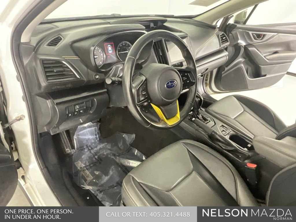 Used 2021 Subaru Crosstrek 2.5i Sport AWD/4WD image 31