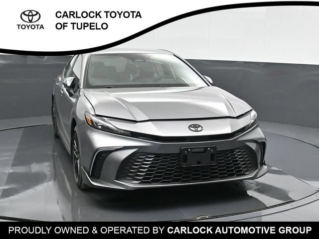 New 2026 Toyota Camry SE w/ Convenience Package FWD image 6