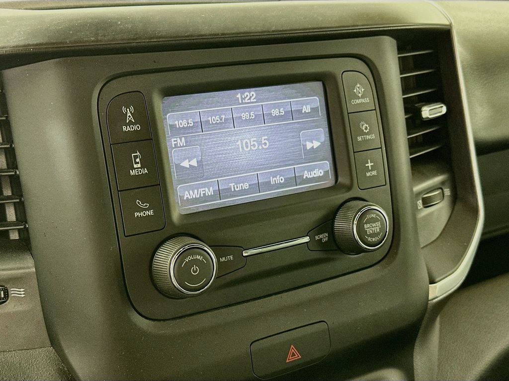 Used 2022 RAM 1500 Big Horn AWD/4WD image 23