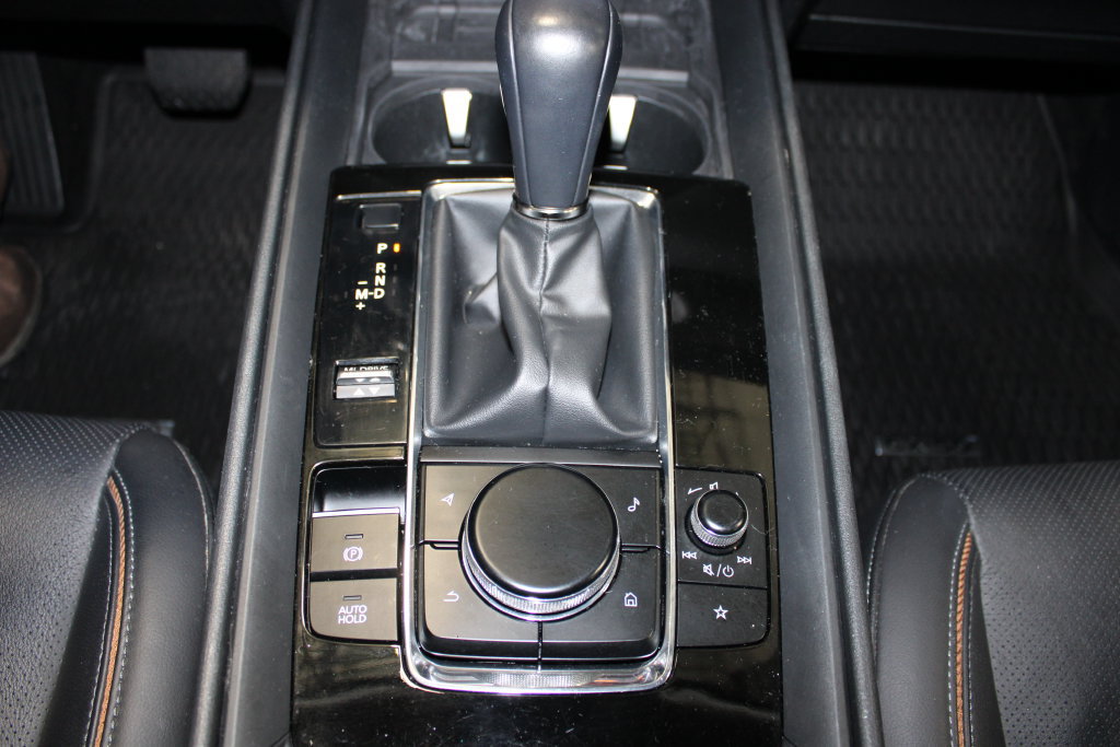 Used 2023 MAZDA CX-50 AWD 2.5 S w/ Cargo Package image 18