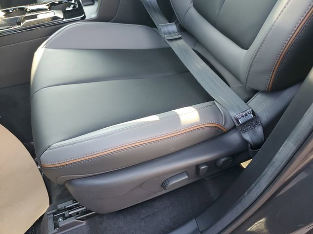 New 2026 Subaru Forester Sport AWD/4WD image 21