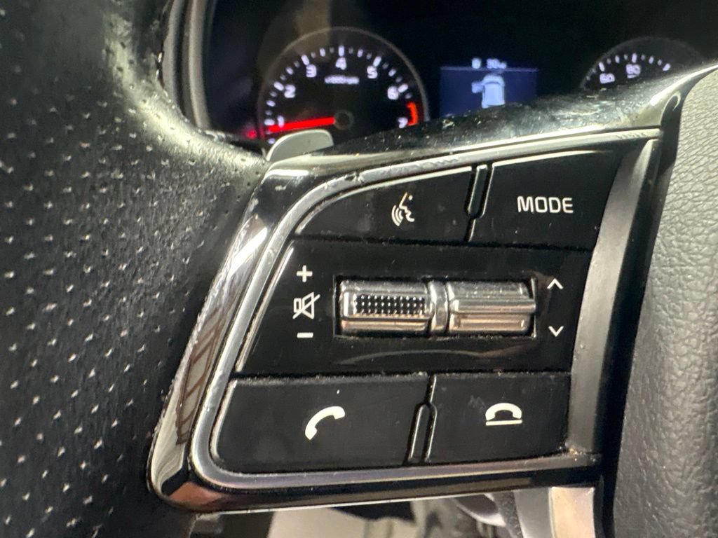 Used 2020 Kia Sportage S FWD image 24