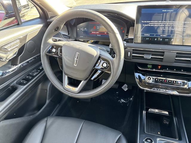 New 2026 Lincoln Corsair Reserve image 14