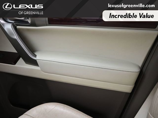 Used 2017 Lexus GX 460 Premium w/ Premium Package image 21
