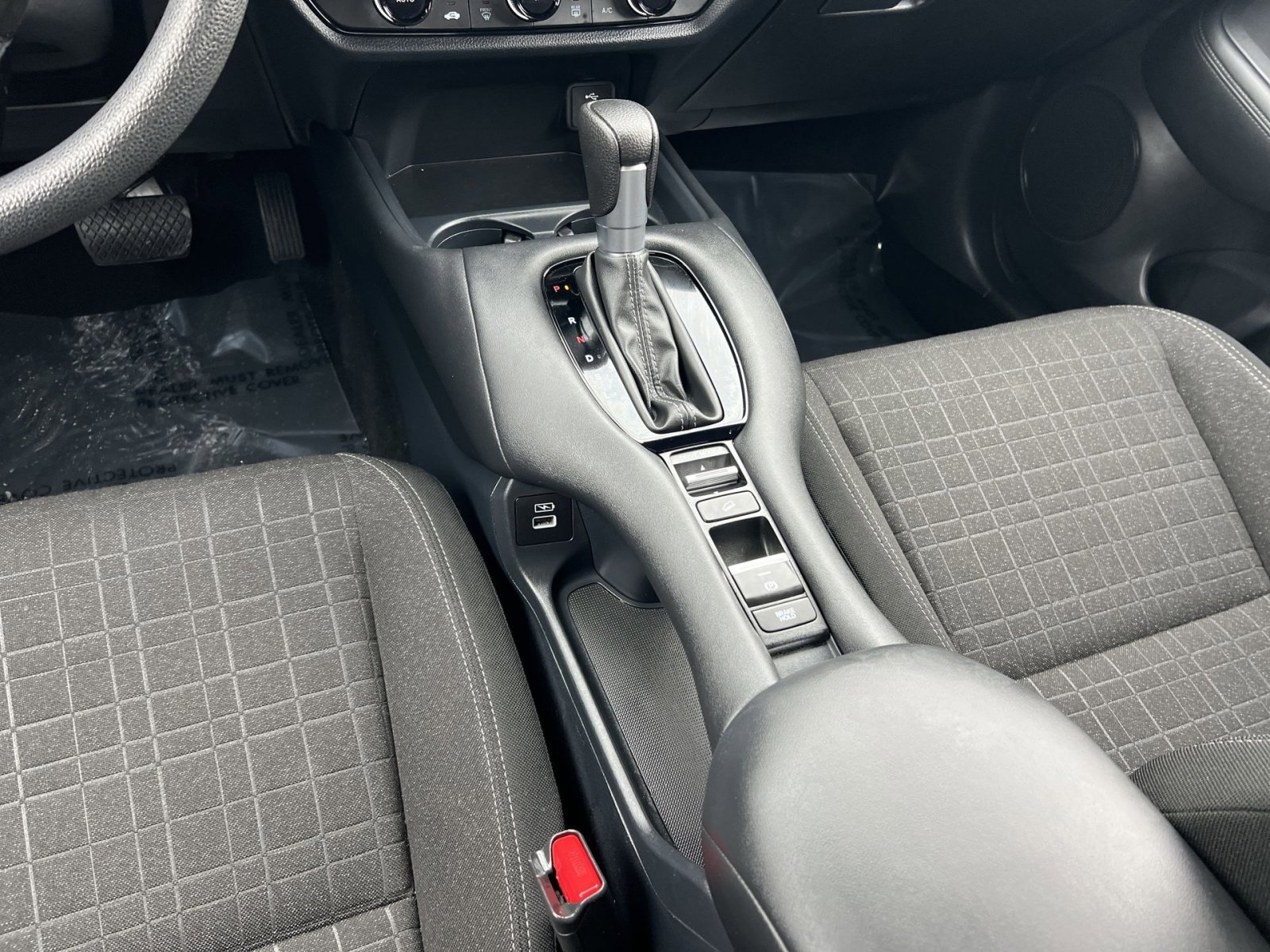 Used 2023 Honda HR-V LX image 21