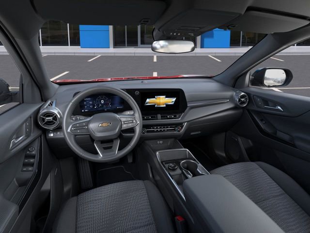 New 2026 Chevrolet Equinox LT image 15