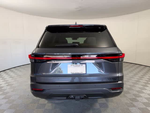 New 2026 Lexus TX 350 AWD image 7