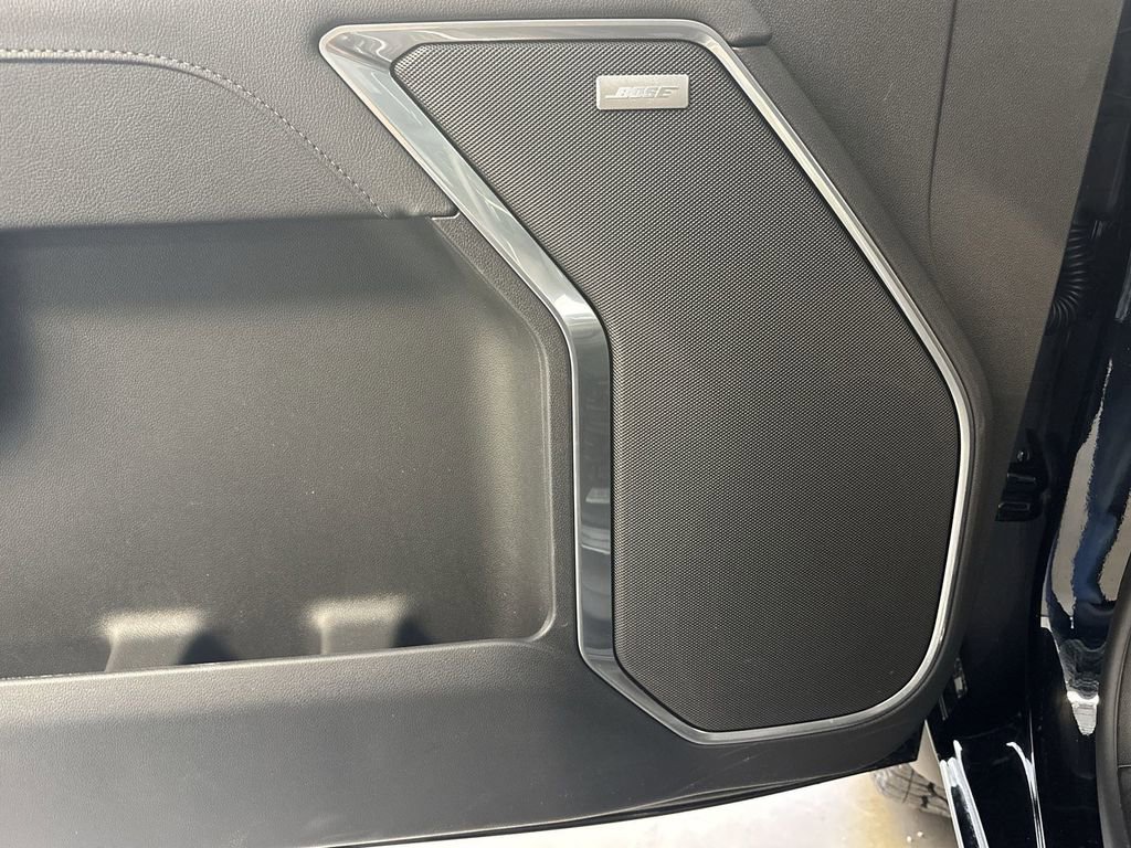 New 2025 GMC Sierra 2500 SLT w/ SLT Premium Package image 29