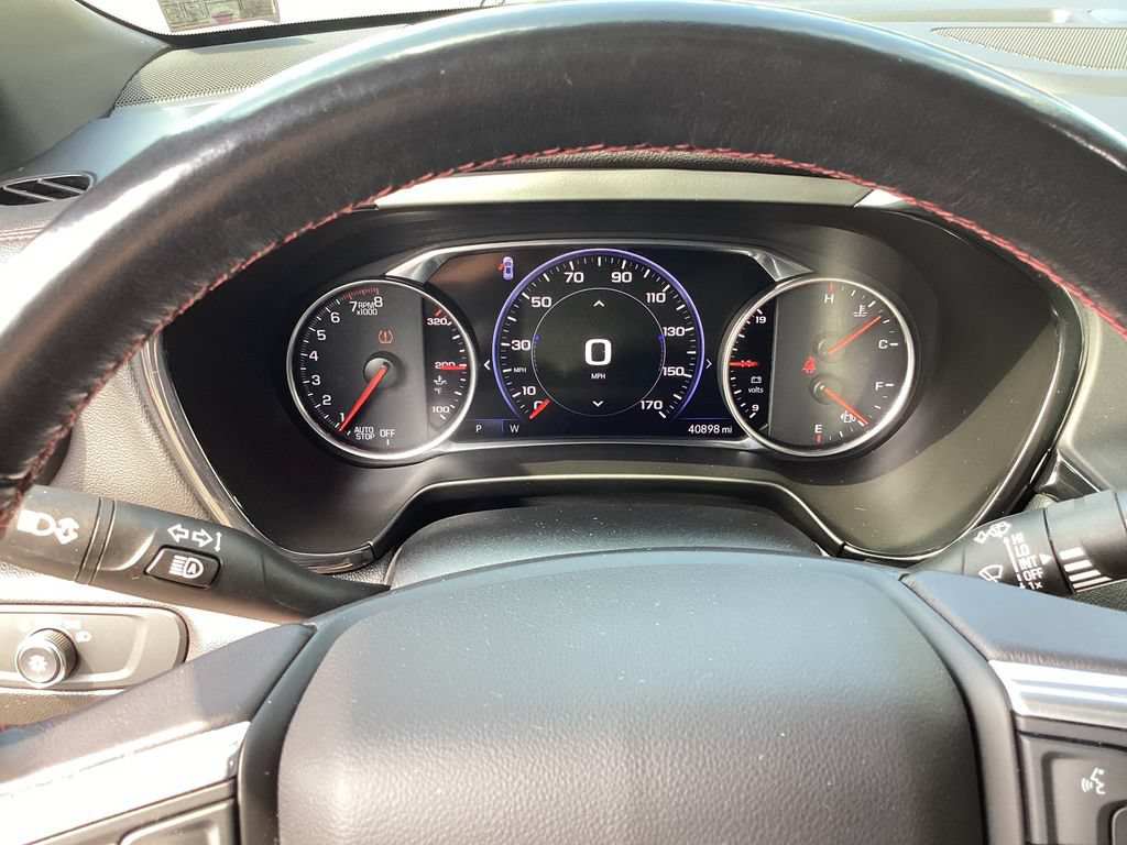 Used 2020 Chevrolet Blazer RS AWD/4WD image 15