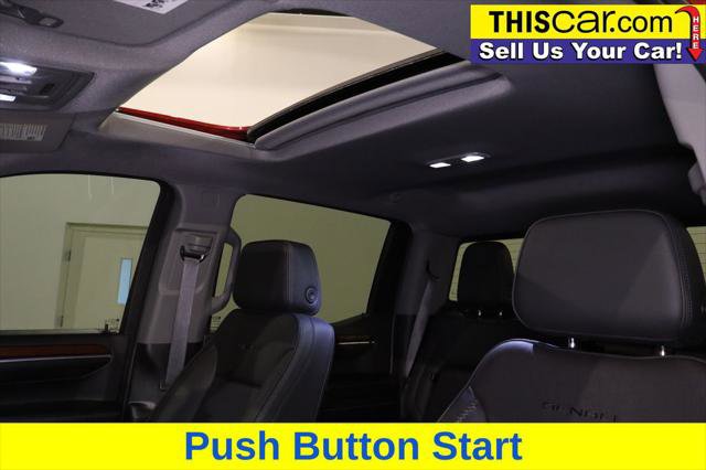 Used 2024 GMC Sierra 1500 Denali w/ Technology Package AWD/4WD image 23