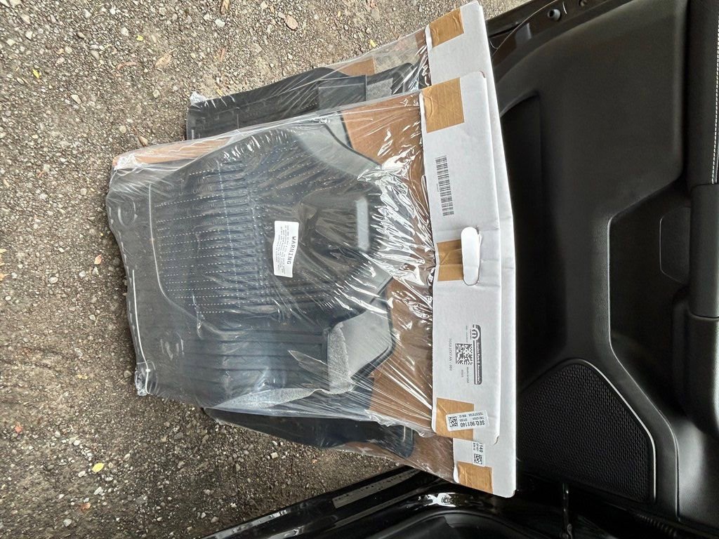 New 2026 RAM 1500 Big Horn image 21