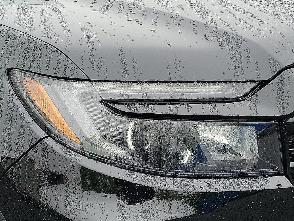 New 2026 Honda Ridgeline Black Edition image 6