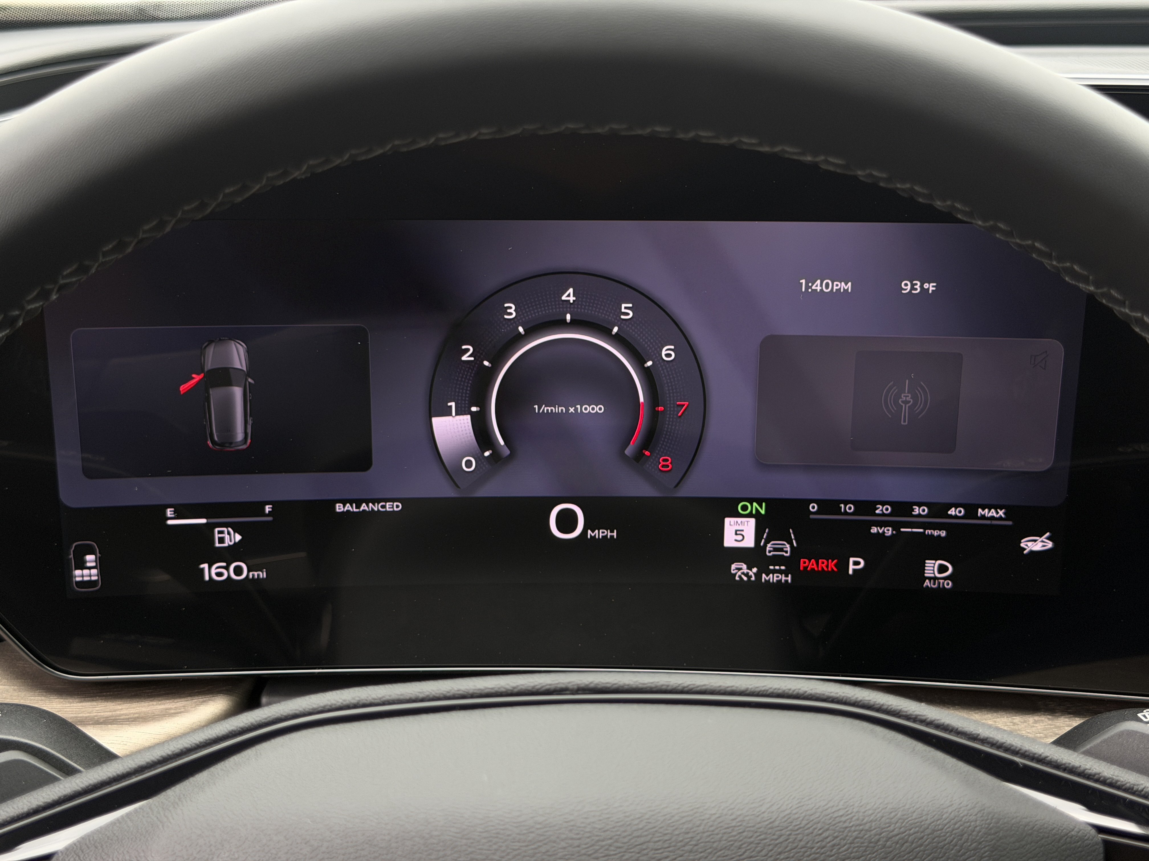 New 2026 Audi Q5 Premium AWD/4WD image 33