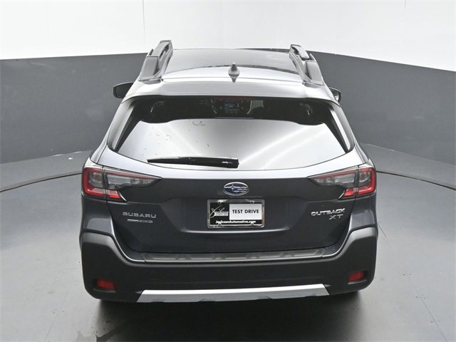 New 2025 Subaru Outback Limited XT image 48