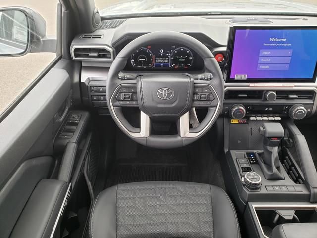 New 2026 Toyota 4Runner TRD Off-Road Premium AWD/4WD image 16