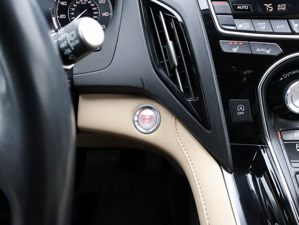 Used 2020 Acura RDX FWD image 27