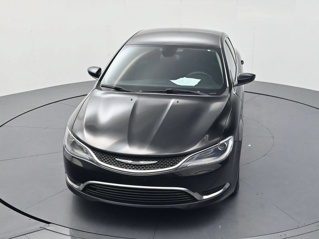 Used 2015 Chrysler 200 Limited FWD image 36