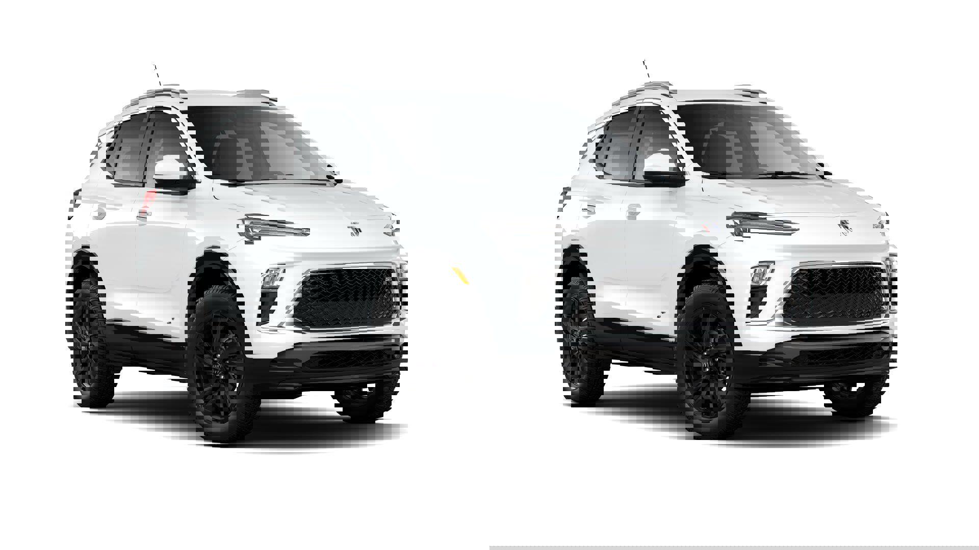 New 2026 Buick Encore GX Sport Touring AWD/4WD image 27