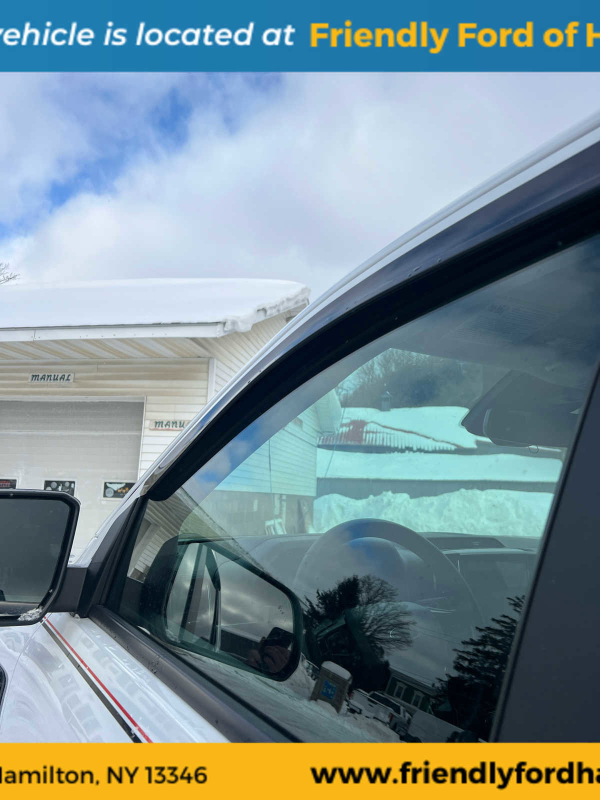 Used 2024 Ford Ranger XLT w/ FX4 Off-Road Package image 26