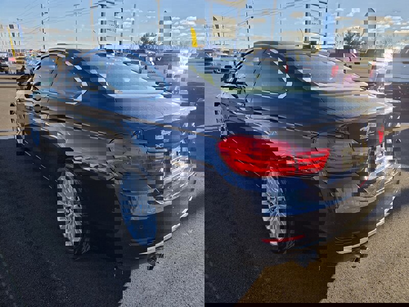 Used 2015 BMW 428i xDrive Coupe image 5