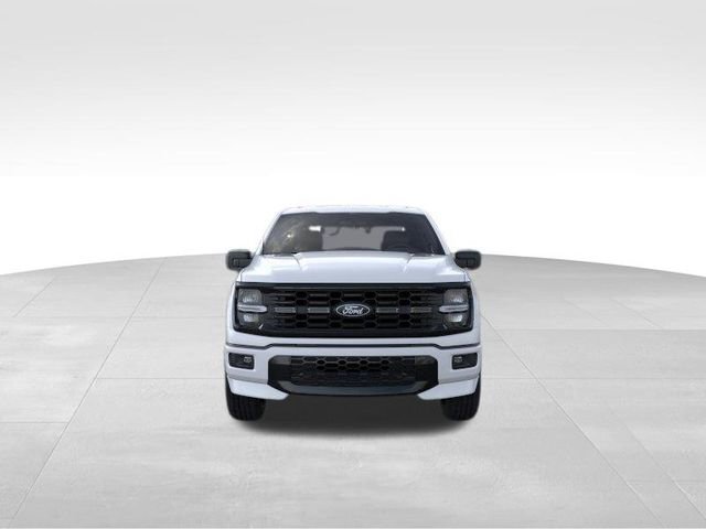 New 2026 Ford F150 STX w/ F-150 LOBO Package AWD/4WD image 8
