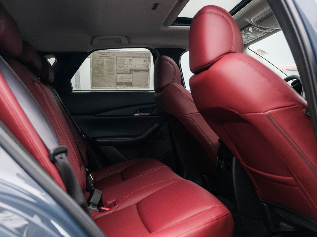 New 2026 MAZDA CX-30 AWD 2.5 S image 12