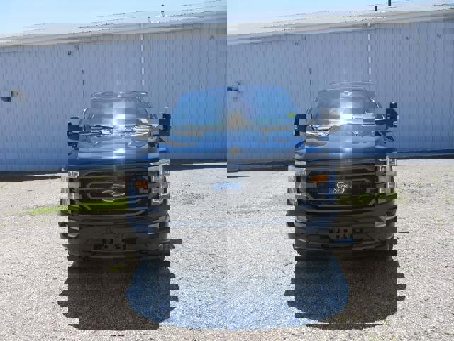 Certified 2023 Ford F150 XLT w/ Equipment Group 302A High image 2