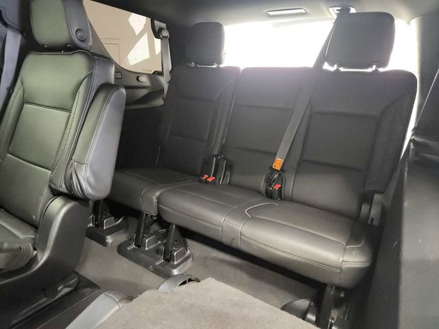 Used 2023 GMC Yukon Denali w/ Max Trailering Package image 35