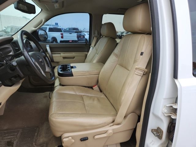 Used 2013 GMC Sierra 1500 SLE w/ Power Tech Package image 16