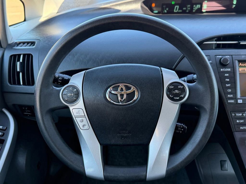 Used 2010 Toyota Prius Five image 15