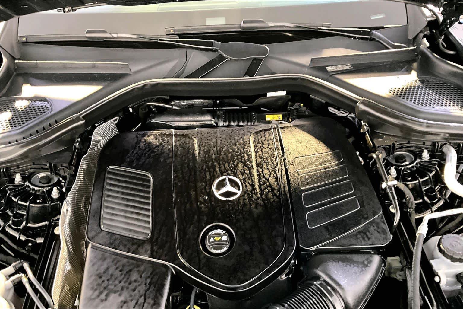 Certified 2026 Mercedes-Benz GLC 300 4MATIC image 30